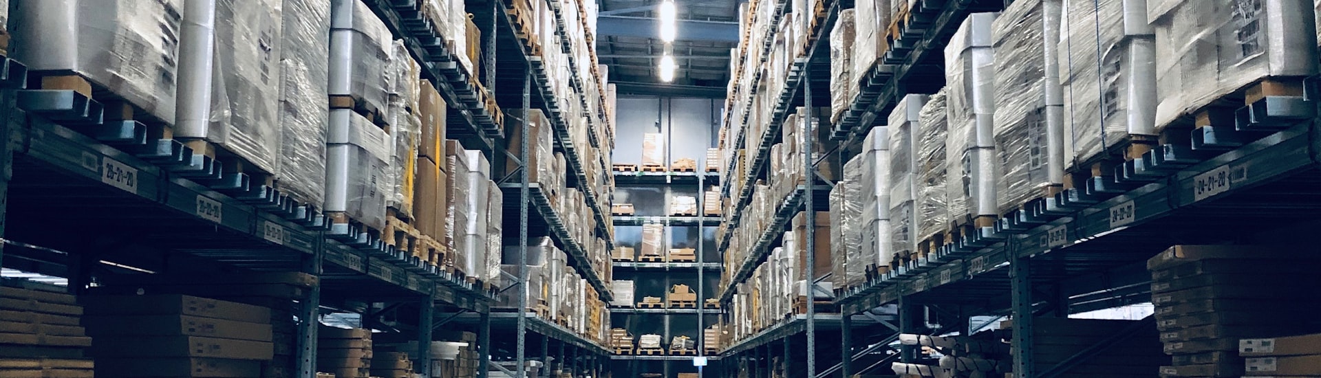 OEM/ODM · Cross-border Export Solutions